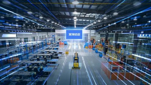 一臺漲價20倍，650億算力龍頭低調發財的信息系統集成服務